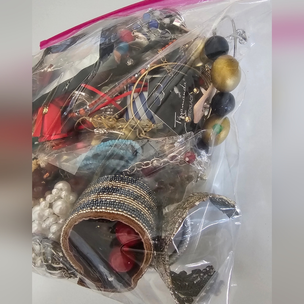 Jewelry Lot
